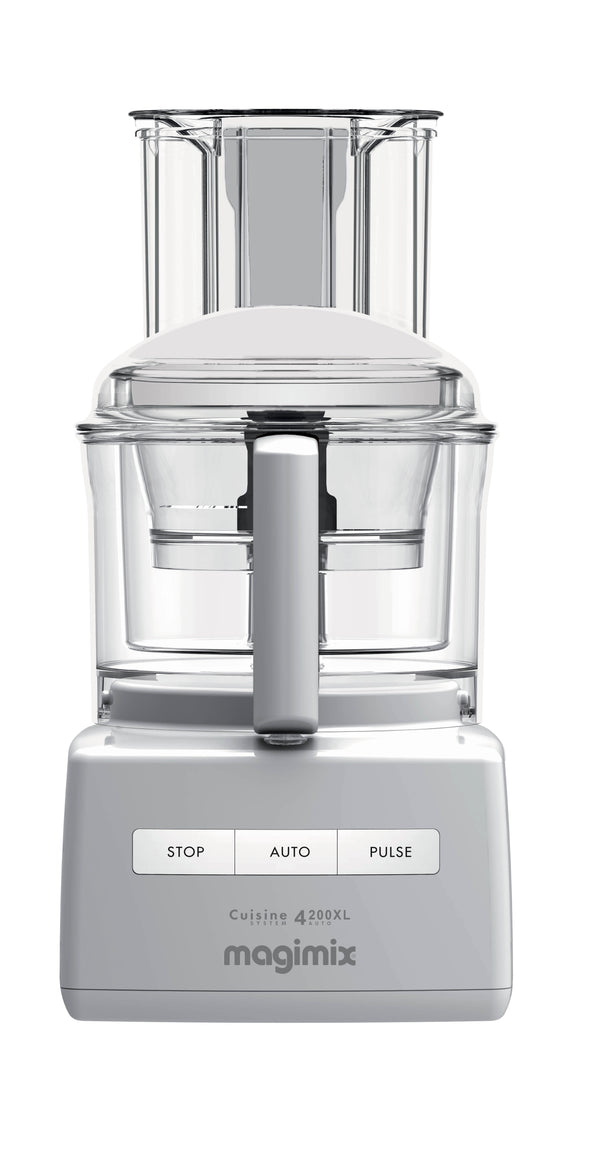 Magimix Küchenmaschine CS 4200 XL