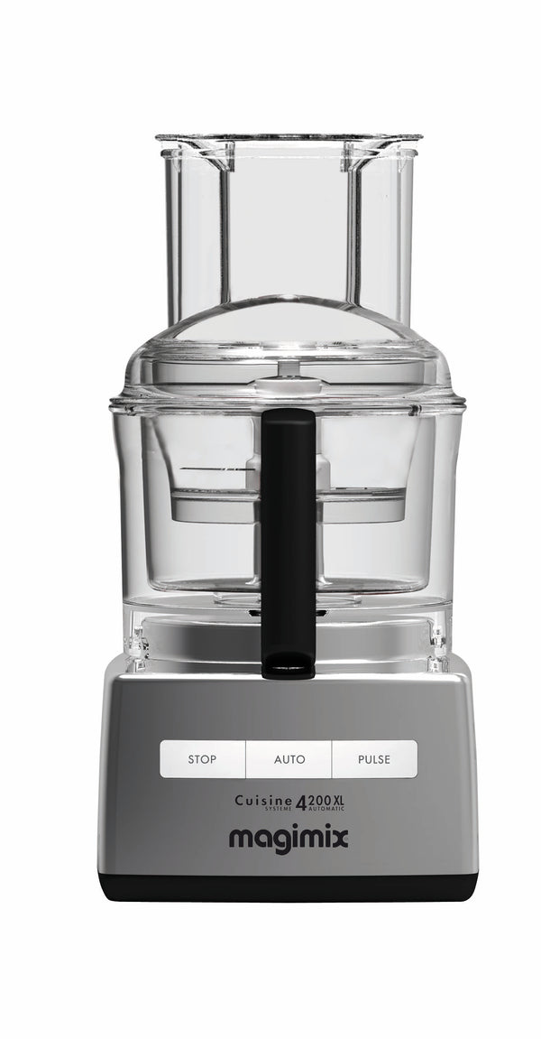 Magimix Küchenmaschine CS 4200 XL