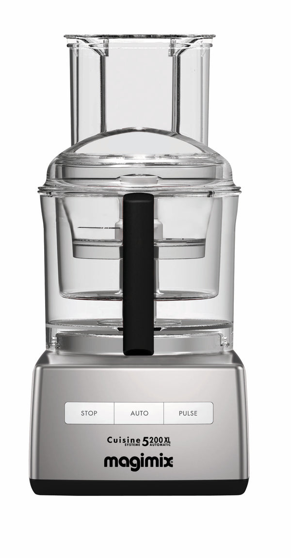 Magimix Küchenmaschine CS 5200 XL