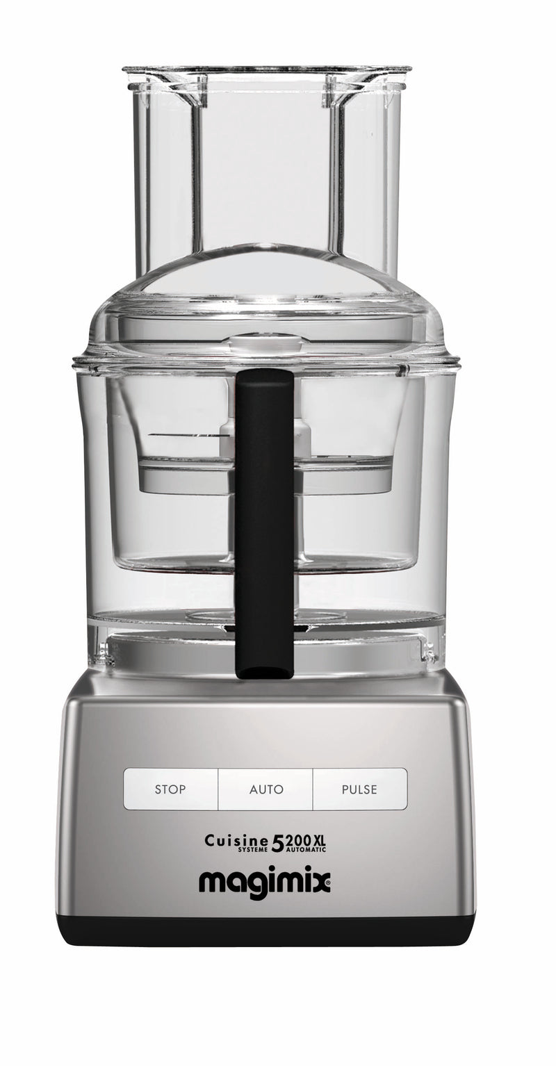 Magimix Küchenmaschine CS 5200 XL