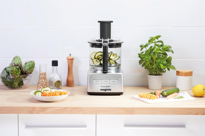 Magimix Küchenmaschine CS 5200 XL