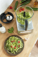 Magimix Kitchen Machine CS 5200 XL