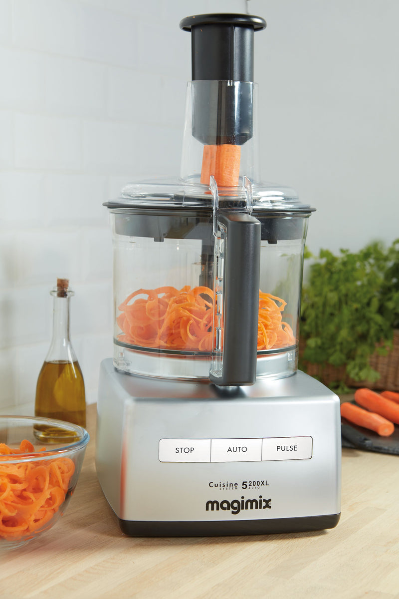 Magimix Küchenmaschine CS 5200 XL