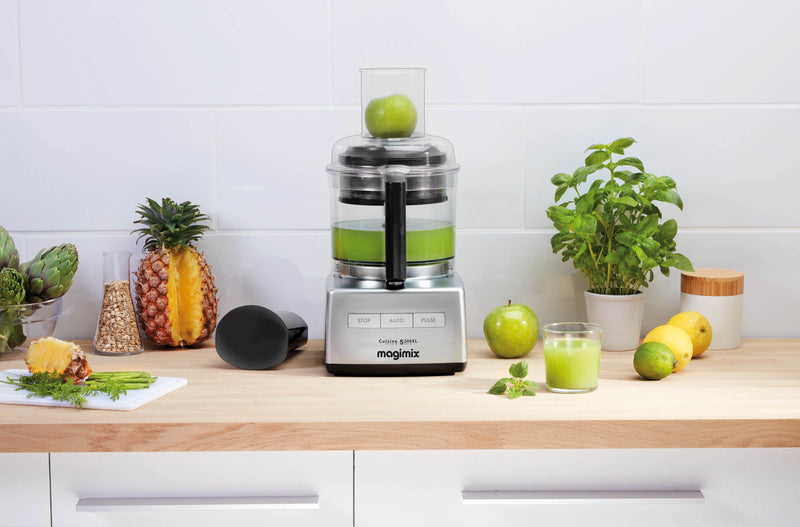 Magimix Küchenmaschine CS 5200 XL