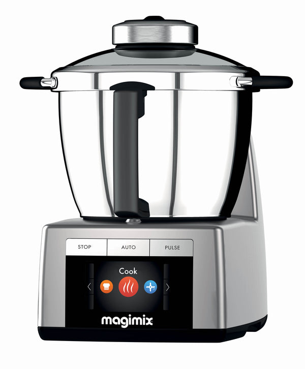 Magimix Küchenmaschine Cook Expert