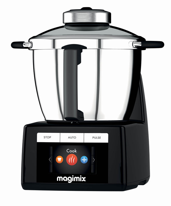 Magimix Küchenmaschine Cook Expert