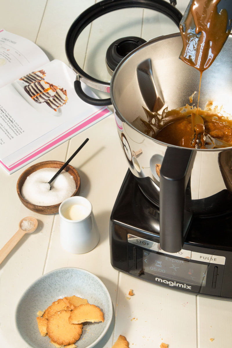 Magimix Küchenmaschine Cook Expert