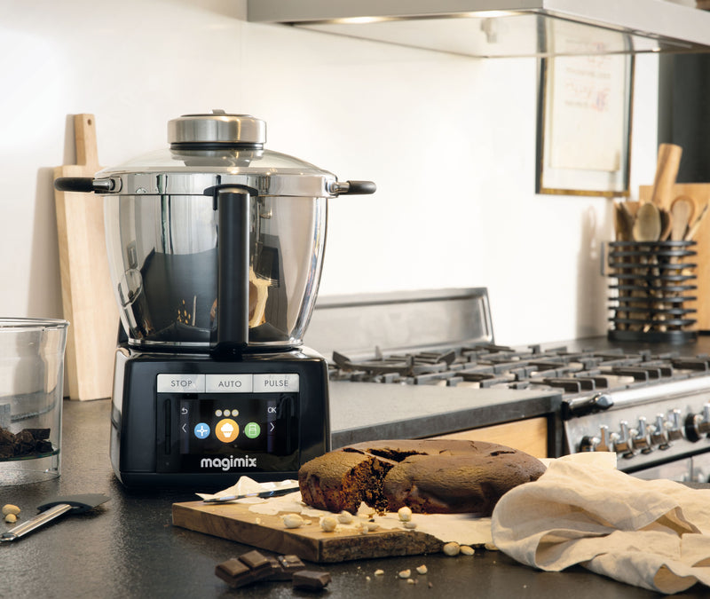 Magimix Küchenmaschine Cook Expert