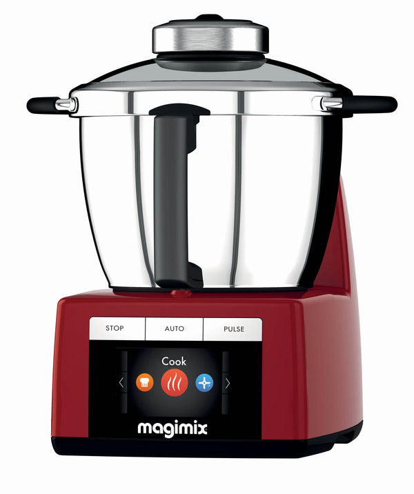 Magimix Küchenmaschine Cook Expert