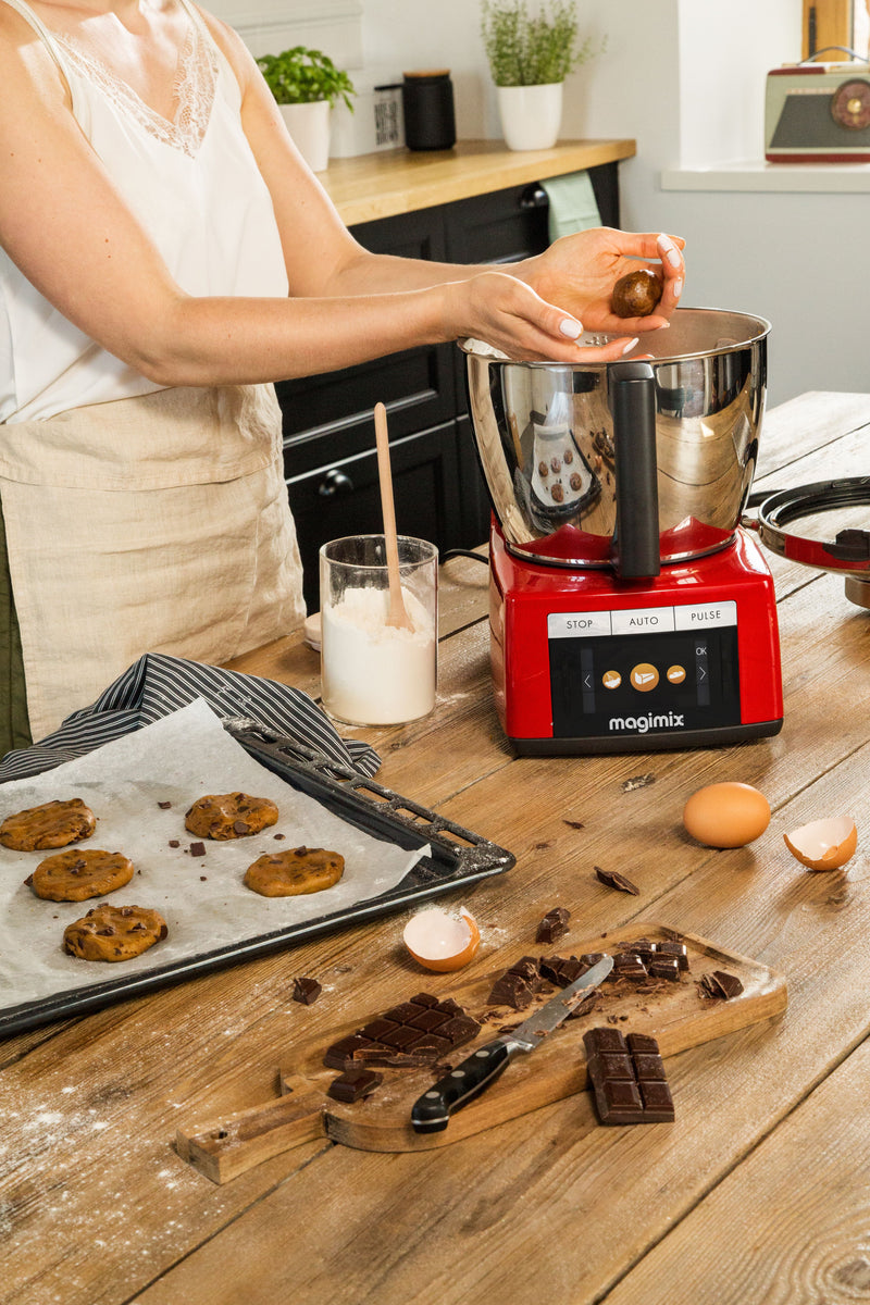 Magimix Küchenmaschine Cook Expert