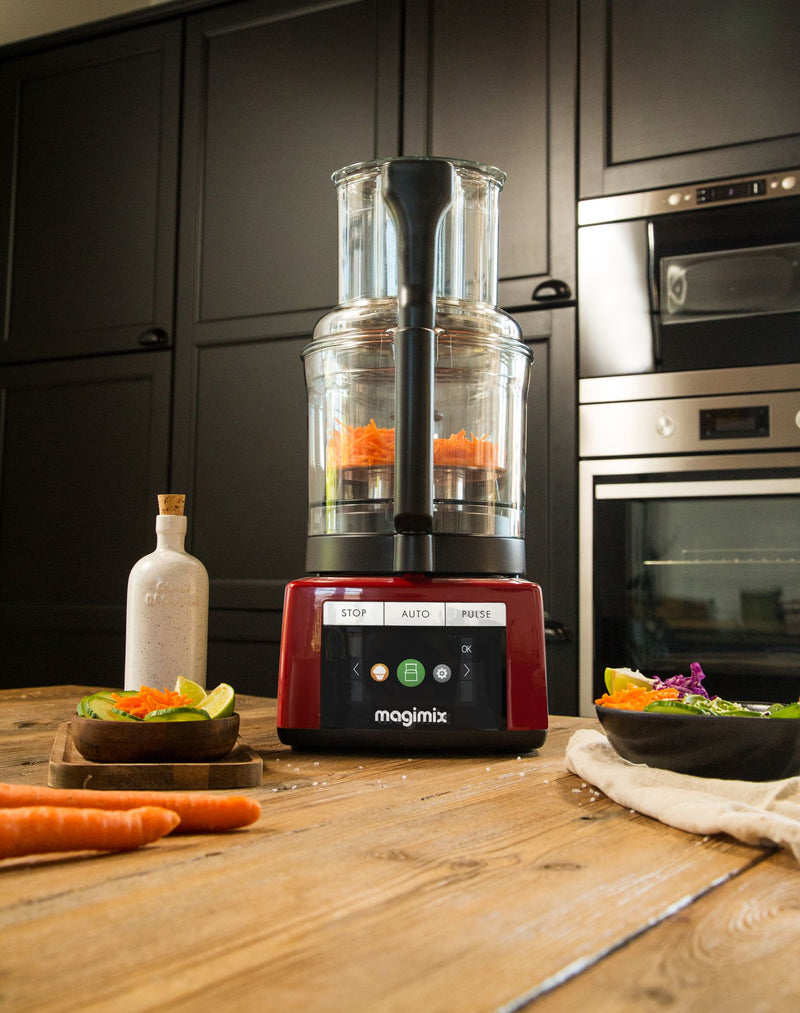 Magimix Küchenmaschine Cook Expert