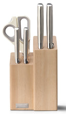 Joseph Joseph Messer & Schere Elevate Fusion 5er-Block 136.002.008