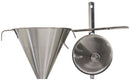 Dalolindén pointed sieve 25cm 15025