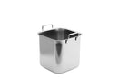 Zwilling Bain Marie con Gripes 3.5Lt 15.5x15,5 cm H16CM 1512.035