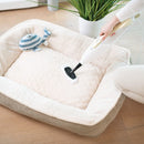 MediaShop Dampfreiniger Livington Prime Steam Scrubber