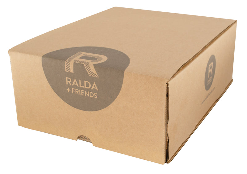 Ralda & Friends Zubehör Degustationsbox aus Südkatalonien - Ebre 2