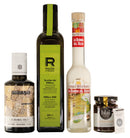 Ralda & Friends Zubehör Degustationsbox aus Südkatalonien - Green Month