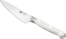 Zwilling Kitchen Kochmesser Pro le blanc compact 140mm 222.001.005
