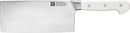 Zwilling Kitchen Chinesisches Kochmesser Pro le blanc 180mm 222.001.012