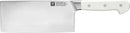 Zwilling Kitchen Chinesisches Kochmesser Pro le blanc 180mm 222.001.012