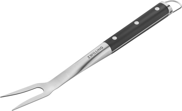 Zwilling Kitchen BBQ+ FORK CEAT IN ACCIAIO IN INSOLESS 41 cm 222.014.003