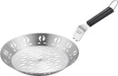 Zwilling Kitchen BBQ + Grill Pan en acier inoxydable D26cm 222.014.009