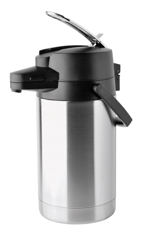 Helios isolating can 2.5l m. Wide, not dishwasher -safe 281.001.046