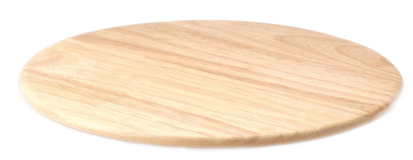 Continenta Plaque rotative Round arbre en caoutchouc, 40 cm 3014