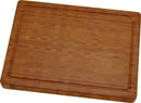 Bamboo da taglio da cucina Zwilling, grande 42x40x3 cm 30772-400-0