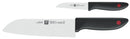 Zwilling Kitchen Messerset TWIN Point 2-tlg. (Gemüse&Santokumesser) (STD) 32327-300-0