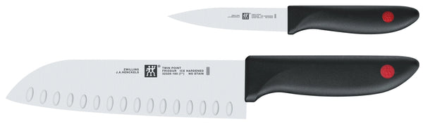 Zwilling Kitchen Messerset 2-tlg. TWIN Point  2-tlg. 32331-009-0