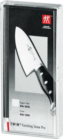 Zwilling Kitchen Wetzstein Twin Fine Stone Pro 3000/8000 32505-300-0