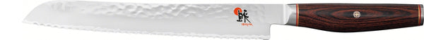 MIYABI Brotmesser MIYABI 6000MCT Brotmesser, 230mm 34076-231-0