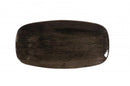 Churchill Platte Stonecast Patina Iron Black Rectangular 29.8x15.3cm 343.030.050