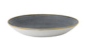 Churchill Teller Stonecast Blueberry Coupé Deep 31cm 343.038.025