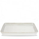 CHURSHILL CAKING PAN STONEVEACSIONI SUGGERIMENTO BIANCO 53X32.5X6.2CM 343.041.009