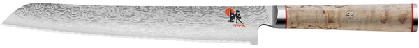 MIYABI Brotmesser MIYABI 5000MCD 230mm 34376-231-0