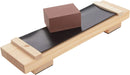 Kit di base di macinazione del coltello Miyabi Miyabi Toishi Pro, 29x8x4,5 cm 34536-000-0