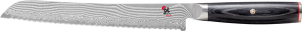 MIYABI Brotmesser MIYABI 5000FCD, 240 mm 34686-241-0