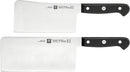 Zwilling Kitchen Messerset 2-tlg.(Koch.-u.Hackm.) (Promo 20) 36130-000-0