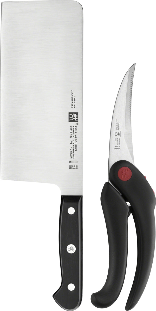Zwilling Kitchen Knife Set 2-PC. 36130-004-0 Zwilling Gourmet