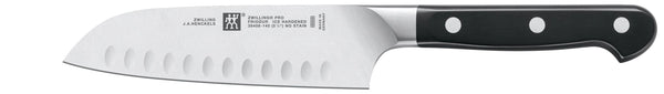 Zwilling Kitchen Santocumesser Zwilling Pro with Kullen 140 mm 38408-141-0