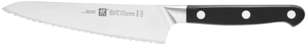 Zwilling Kitchen Ladies Knife Zwilling Pro Wave Cut, 140 mm 38425-141-0