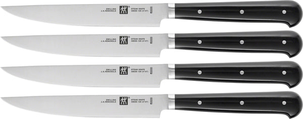 Zwilling kitchen twin steak knife set 4 tlg., 120 mm 39029-000-0