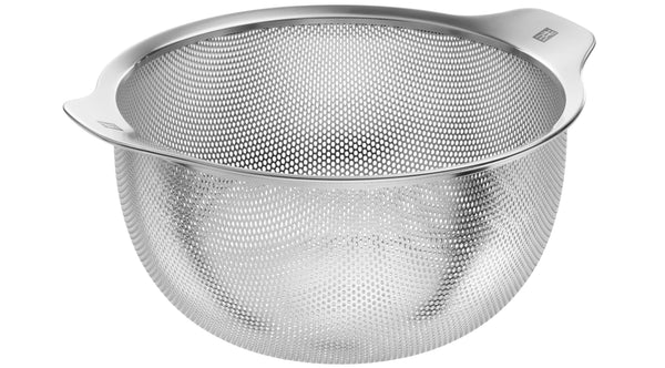 Zwilling kitchen stainless steel sieve 24 cm 39643-024-0