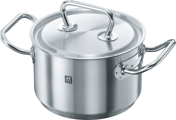 Zwilling Kitchen Cooking Pot Twin Classic 2.0L, 16cm 40913-160-0