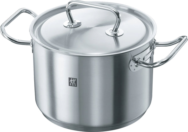 Zwilling Kitchen Cooking Pot Twin Classic 3,5L, 20 cm 40913-200-0