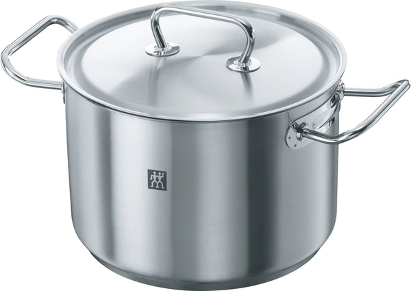 Zwilling kitchen cooking pot twin classic 6.0 l, 24 cm 40913-240-0