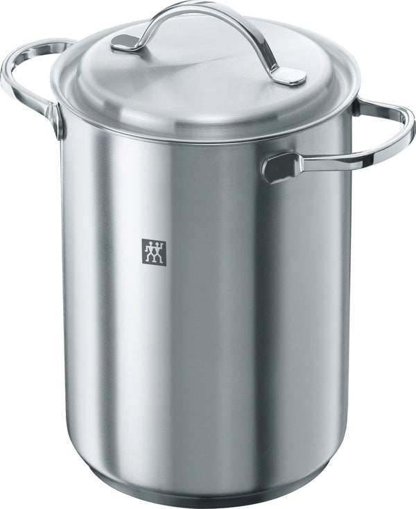 Zwilling kitchen asparagus and pasta pot Twin Specials 4.5 l, 16 cm 40990-005-0