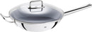 Zwilling Kitchen Wok Zwilling Plus Wok beschichtet Ø32 cm 40992-032-0
